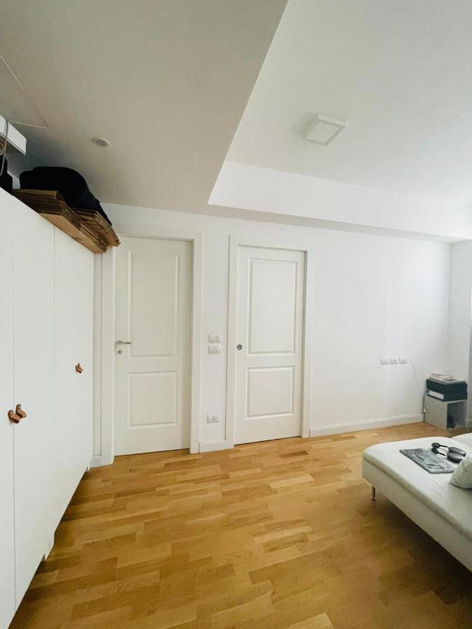 Brembo House Two Apartment มิลาน ภายนอก รูปภาพ