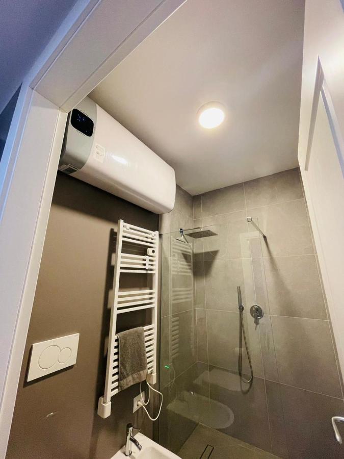 Brembo House Two Apartment มิลาน ภายนอก รูปภาพ
