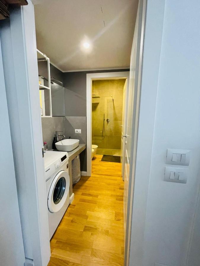 Brembo House Two Apartment มิลาน ภายนอก รูปภาพ