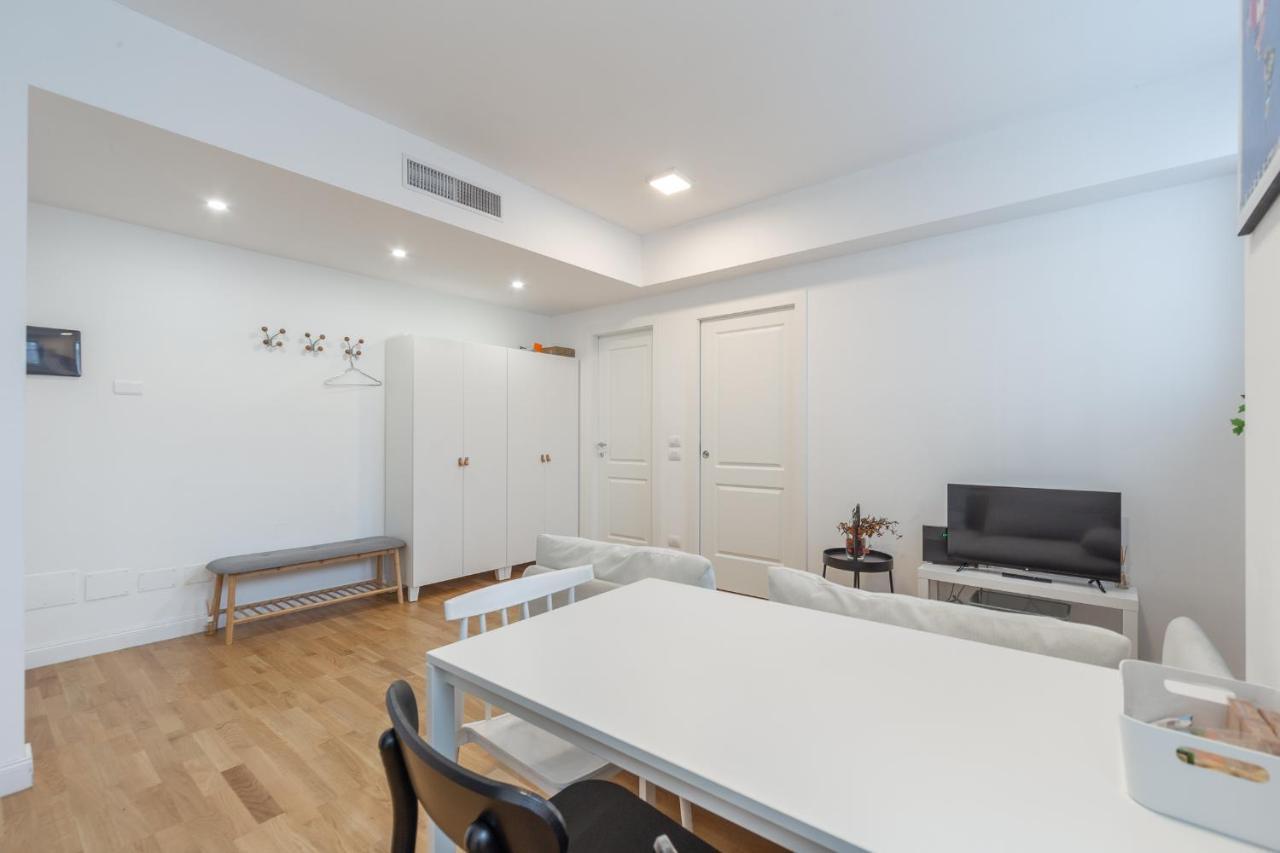 Brembo House Two Apartment มิลาน ภายนอก รูปภาพ