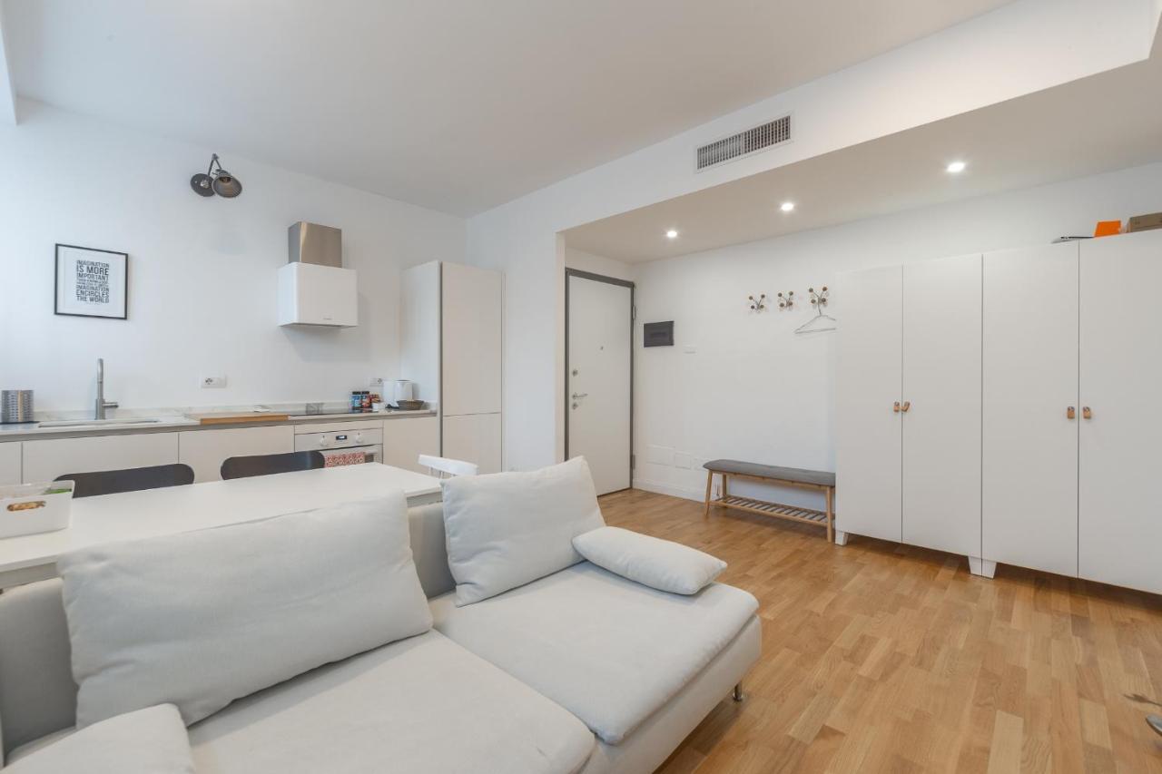 Brembo House Two Apartment มิลาน ภายนอก รูปภาพ