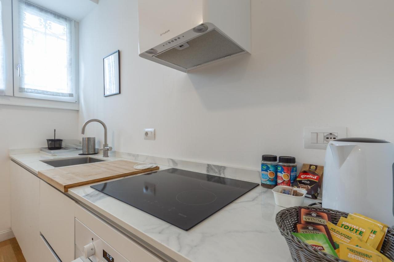 Brembo House Two Apartment มิลาน ภายนอก รูปภาพ