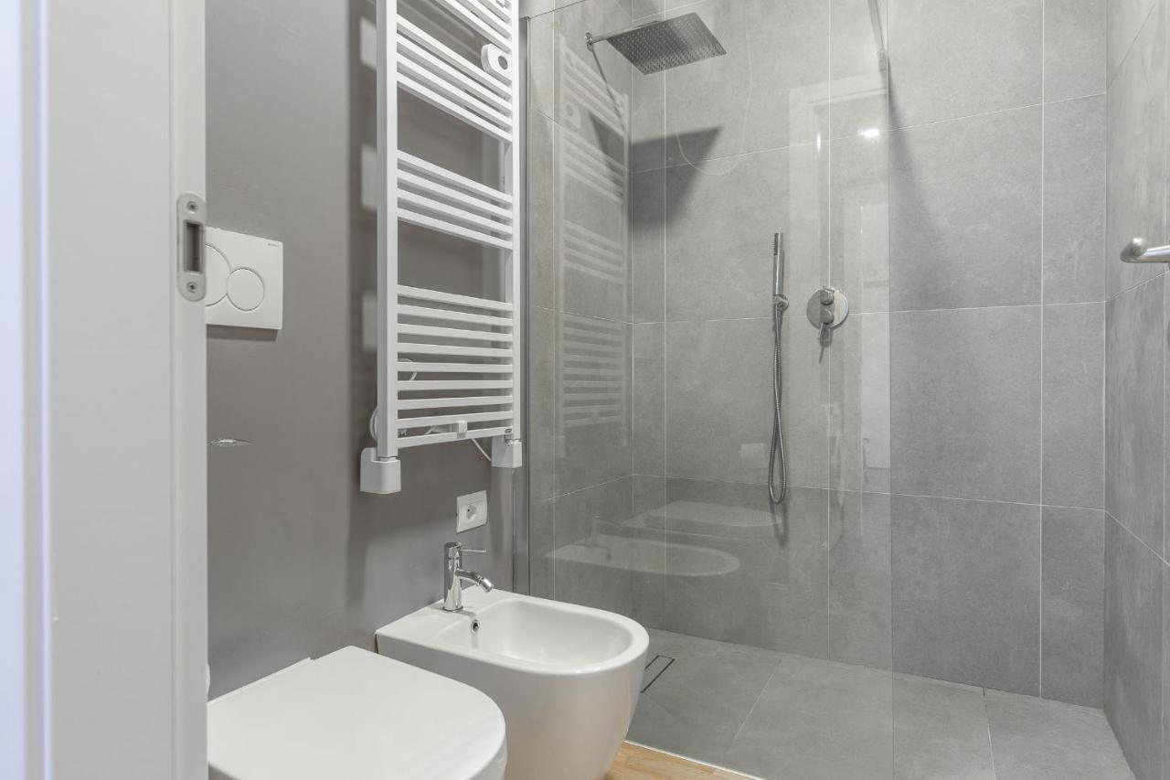 Brembo House Two Apartment มิลาน ภายนอก รูปภาพ