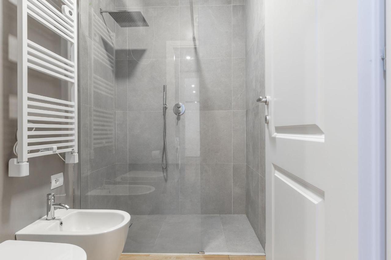 Brembo House Two Apartment มิลาน ภายนอก รูปภาพ
